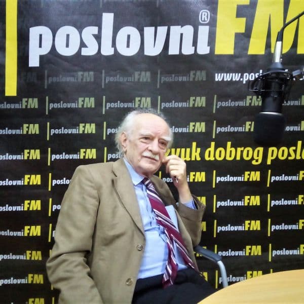 Goroslav Keller