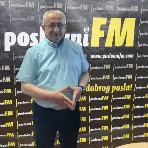 Damir Brčić