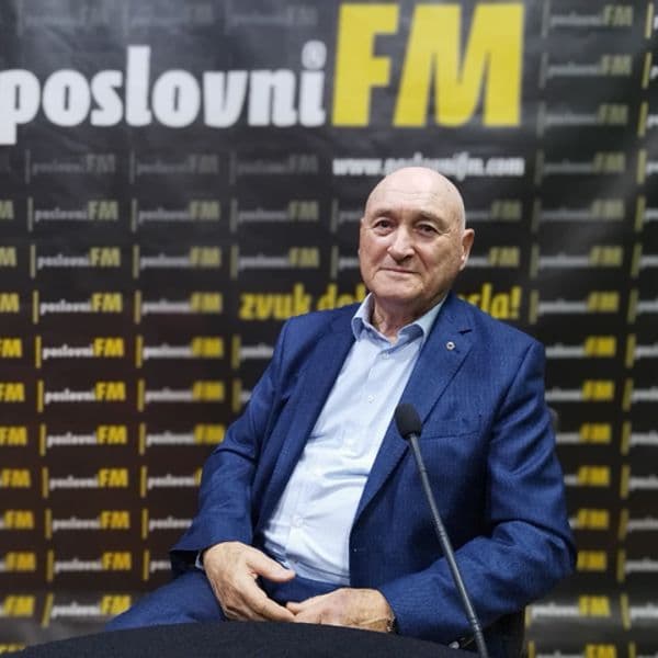 Branko Roglić