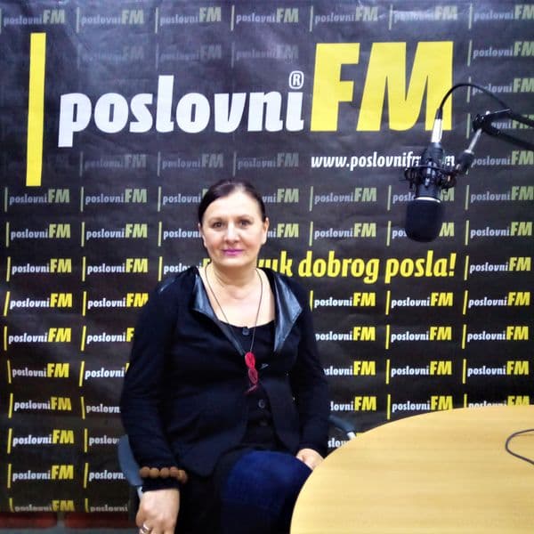 Snježana Abramović Milković