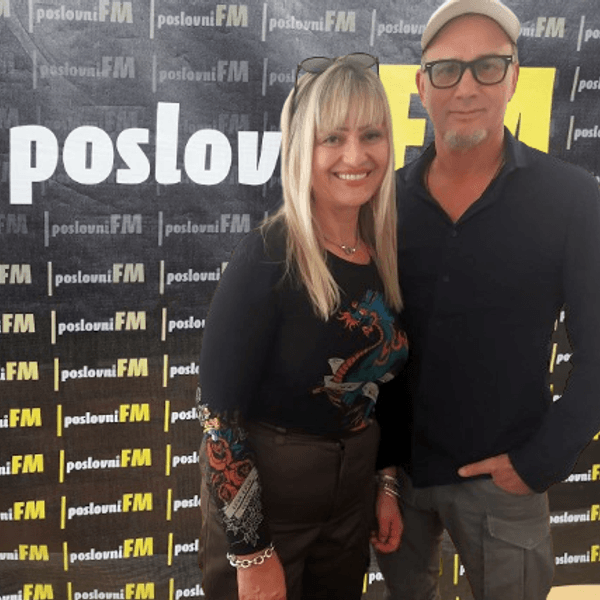Juraj i Snježana Kukrić