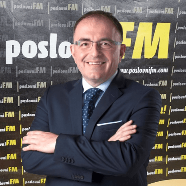 Petar Petrić
