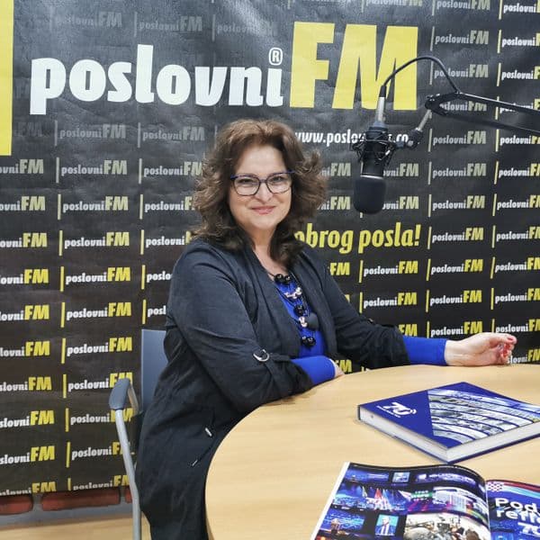 Snježana Bahtijari