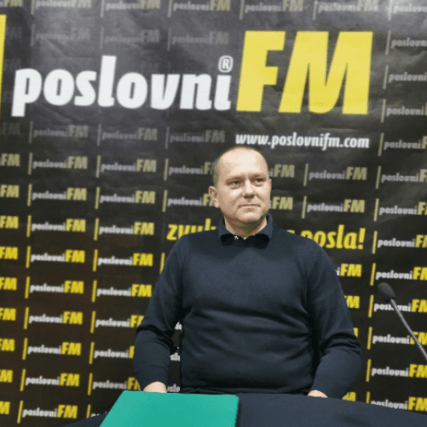 Goran Golenić