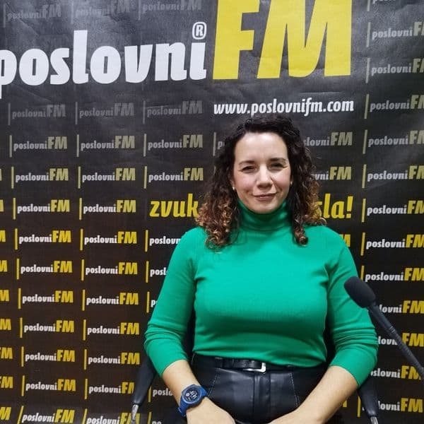 Maja Krznarić