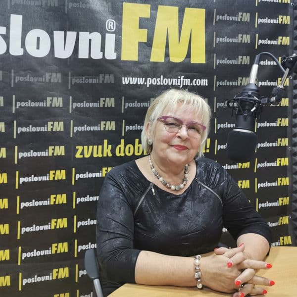 Ivanka Trstenjak Rajković