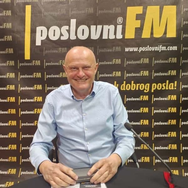 Krešimir Bošković