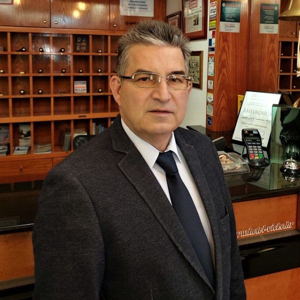 Zoran Katić