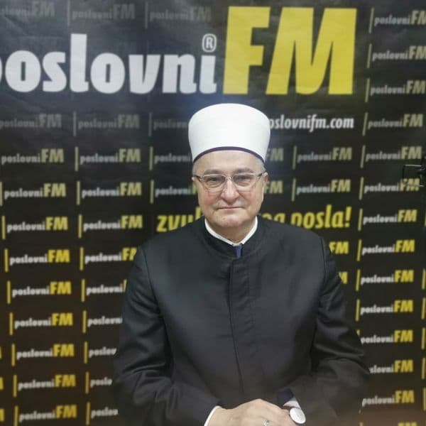 Aziz Hasanović