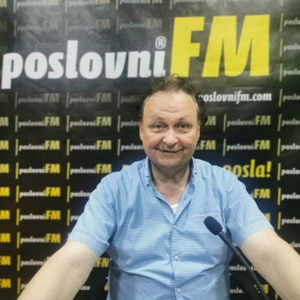 Bernard Bakač Nikšić Nado