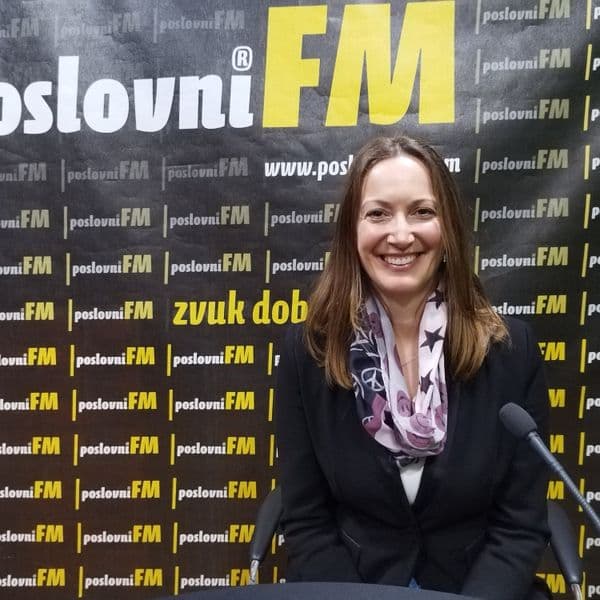 Daliborka Dragančević
