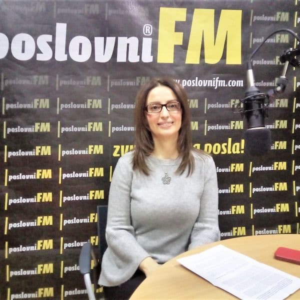 Martina Pejć