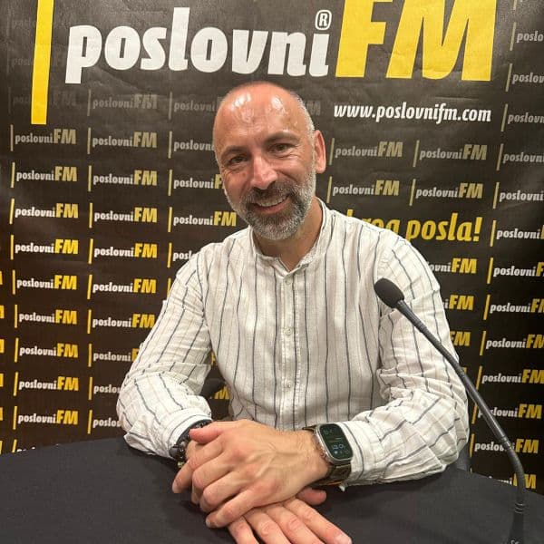 Goran Kliškić