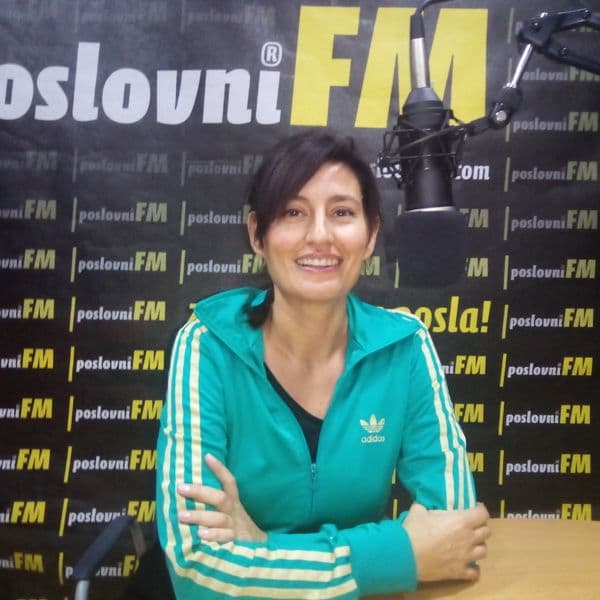 Irena Fišić