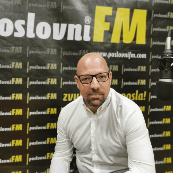 Vedran Sorić