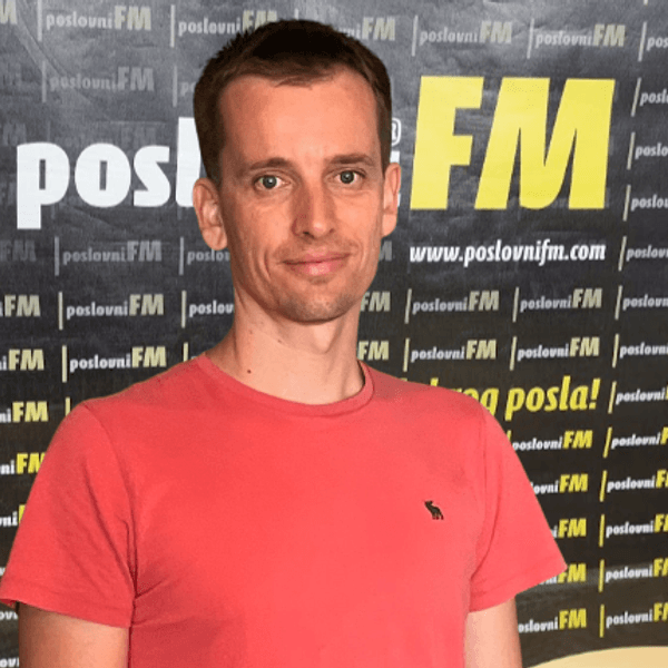 Mario Frančešević