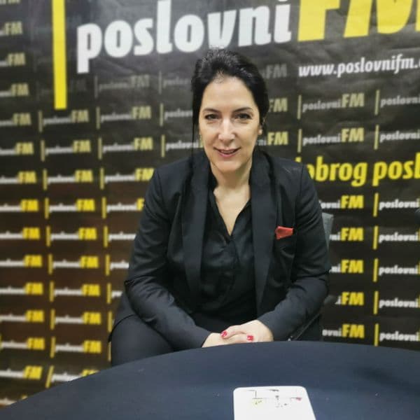 Marija Martinović