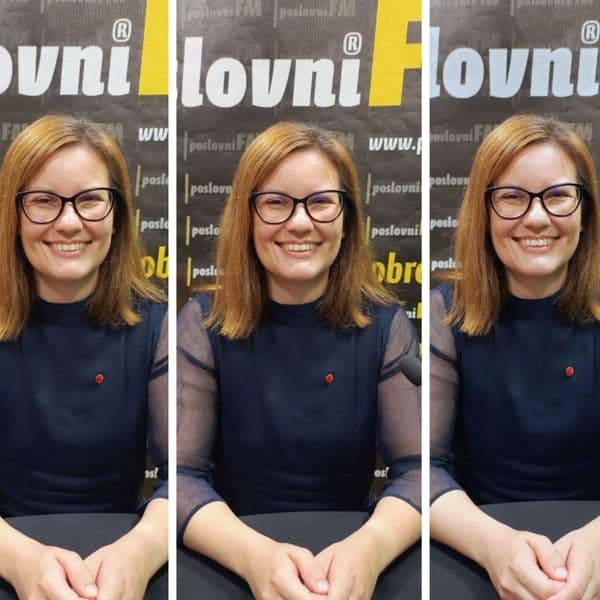 Deniza Drusani