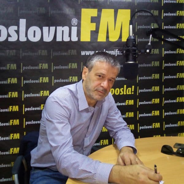 Davor Huić