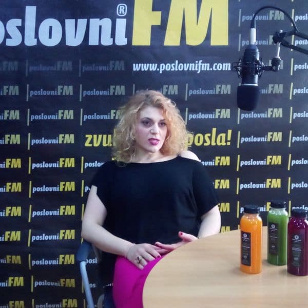 Sanja Dajak Matanović