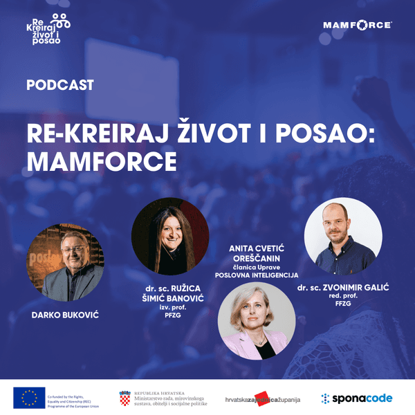Ružica Šimić Banović, Zvonimir Galić, Anita Cvetić Oreščanin