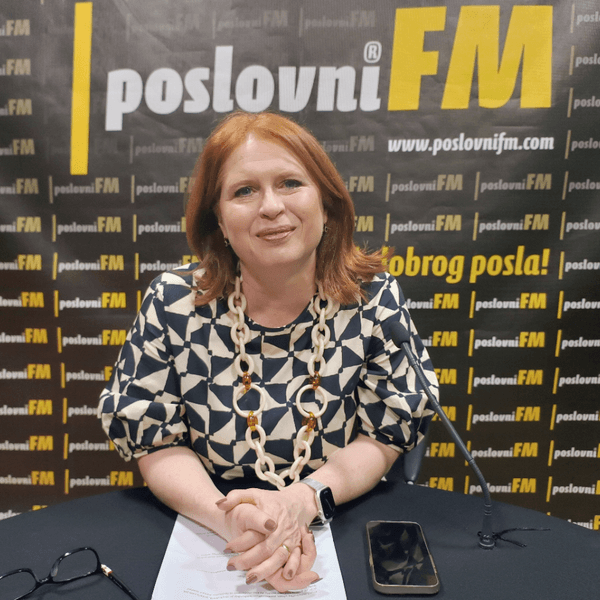 Jasmina Vukačević
