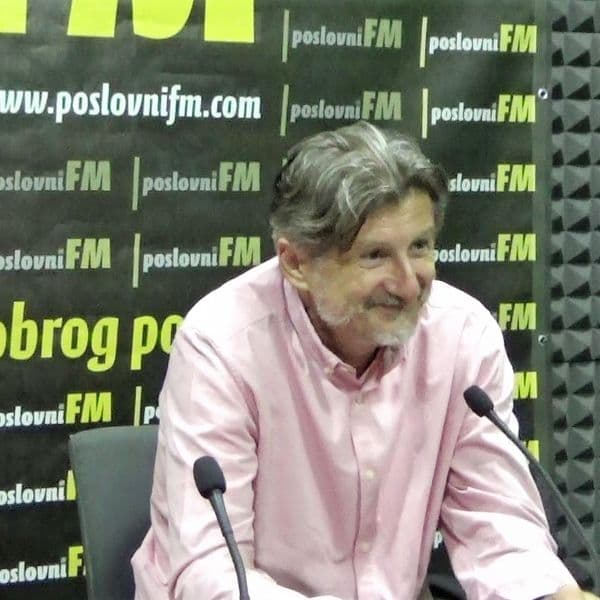 Slobodan Školnik