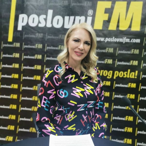 Sandra Mihelčić