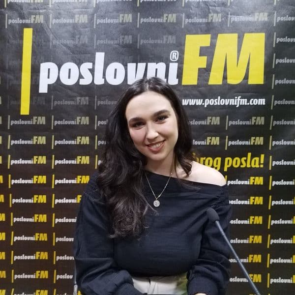 Nina Šarić