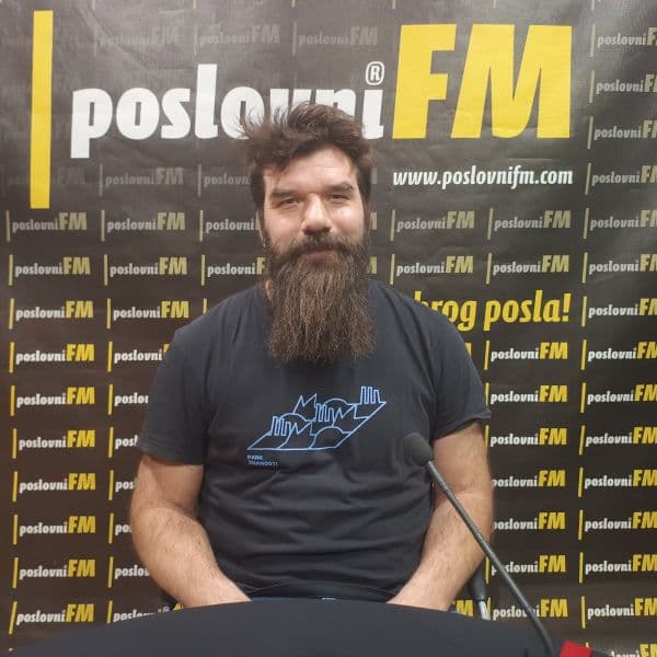 Luka Veverec
