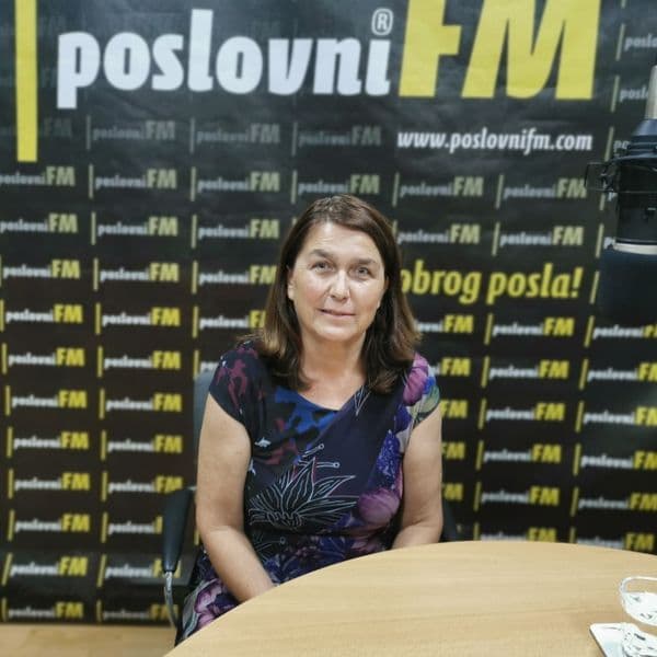 Ivana Žmegač