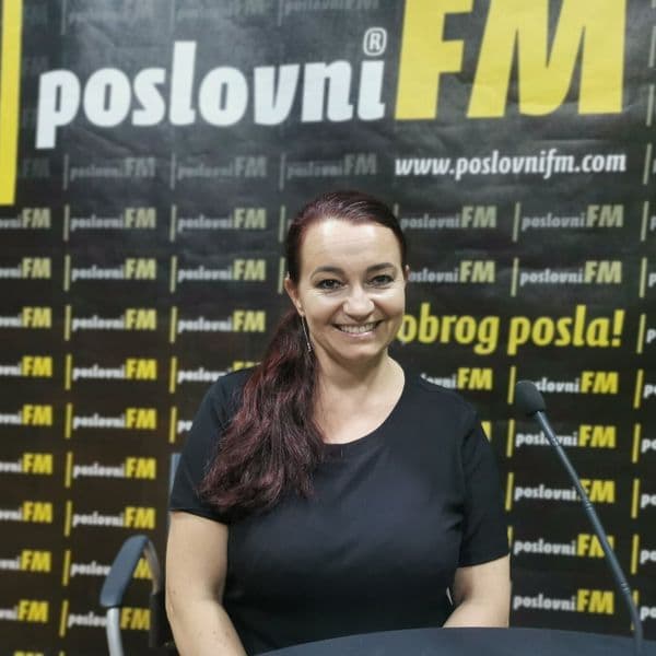 Irena Sertić