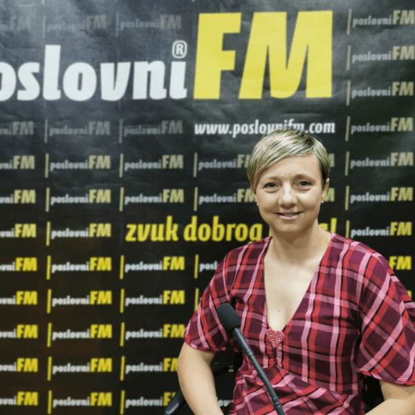 Martina Drezga