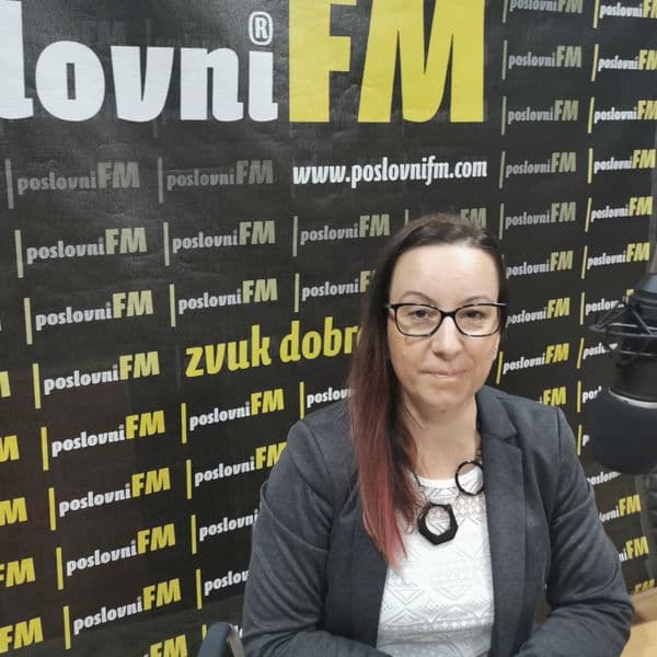 Mirna Koričan Lightman