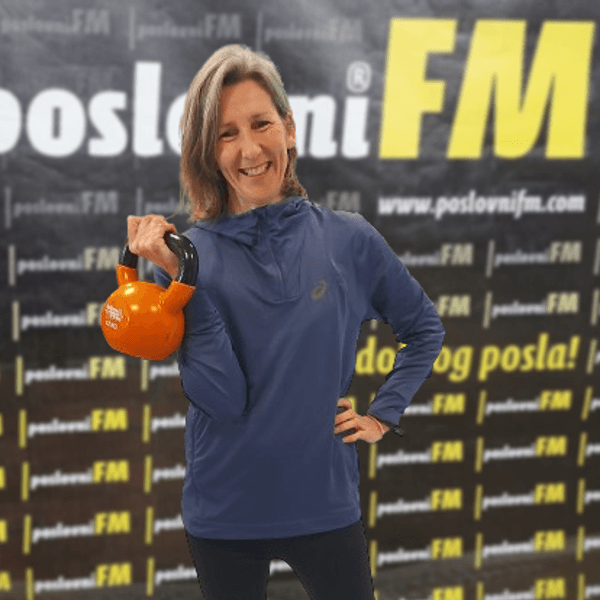 Ana Rogulj