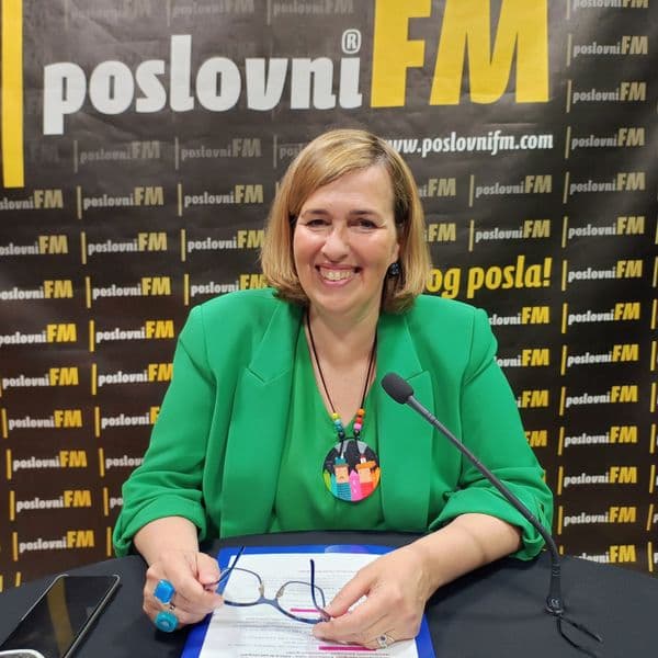 Irena Križ Jelendić