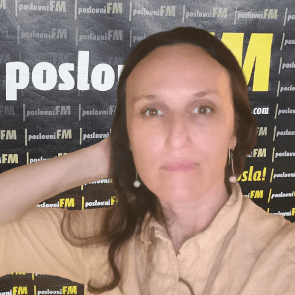 Sanja Mrša Vukman
