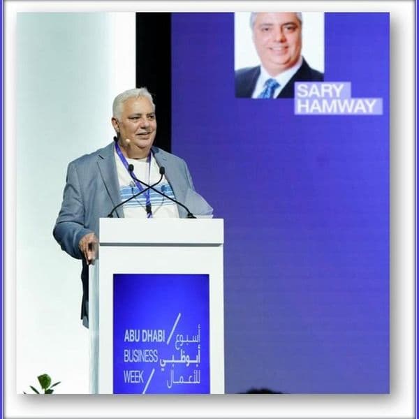 Sari Hamoui