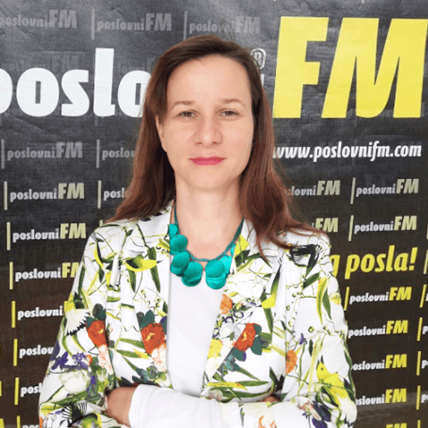 Tanja Šalinović