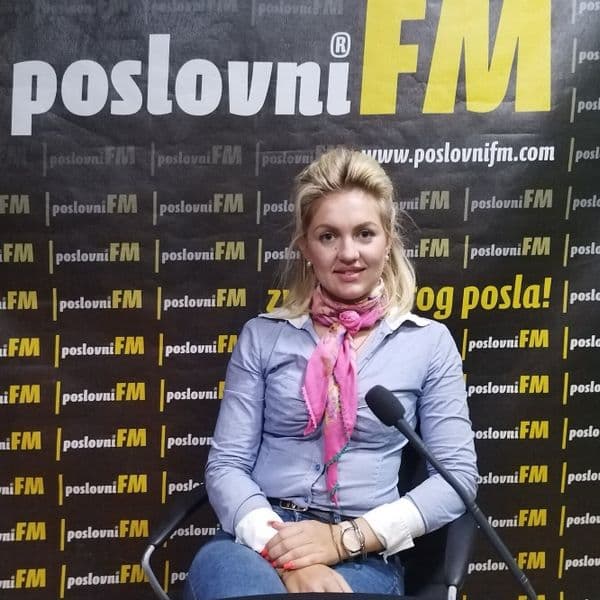 Mateja Angelina Kramar