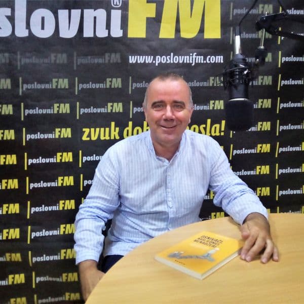 Boris Vukić