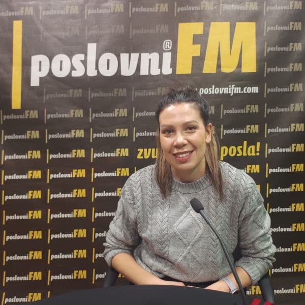 Silva Horvat Zadro