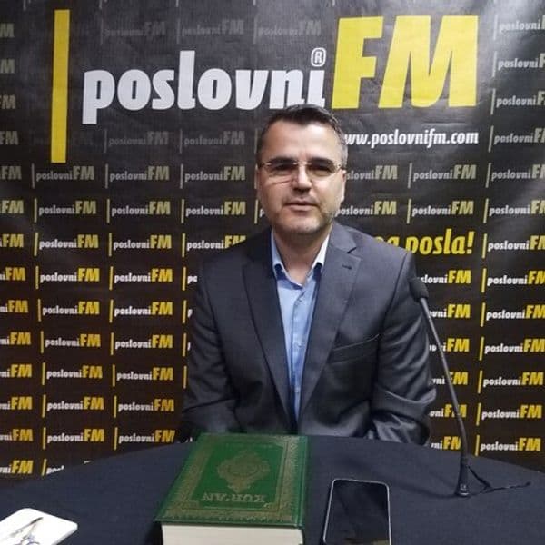 Aziz Alili