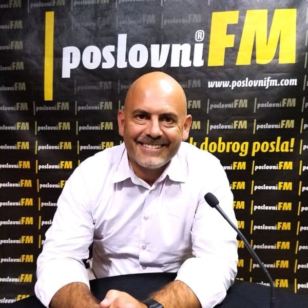 Danijel Bičanić