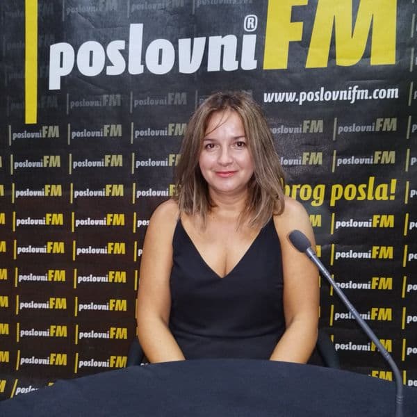 Branka Grubić