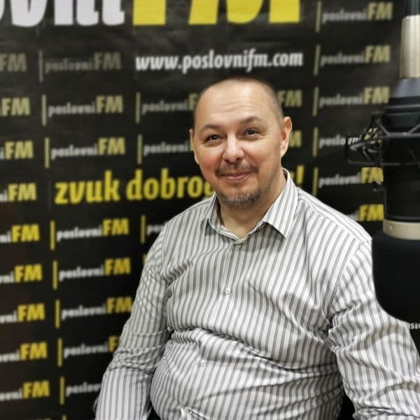 Ivica Kranjčić