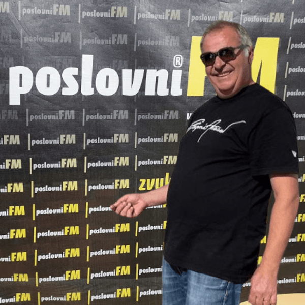 Dražen Bonković