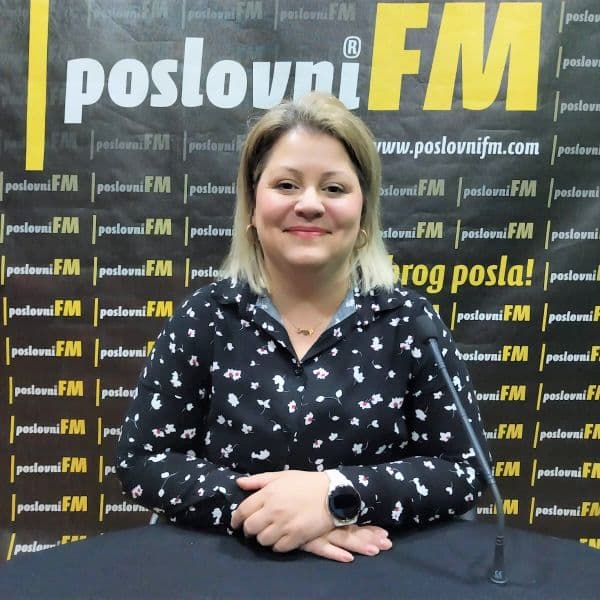 Viktorija Macukić