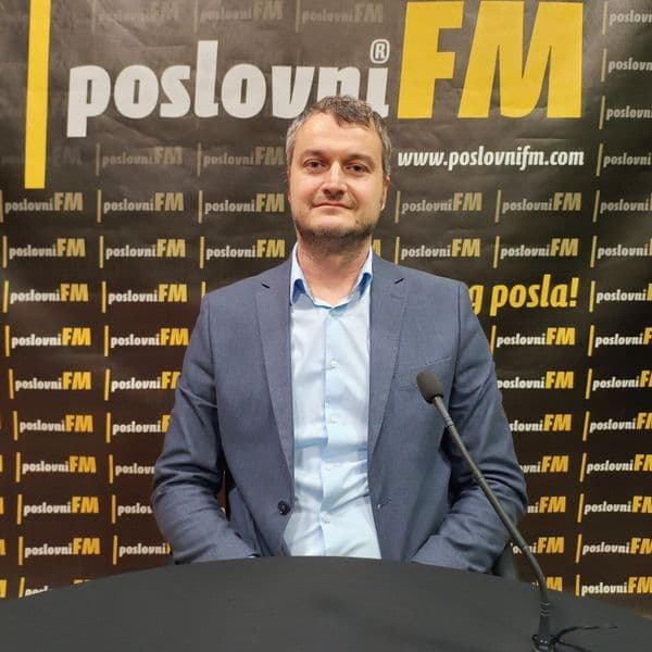 Mario Uroš