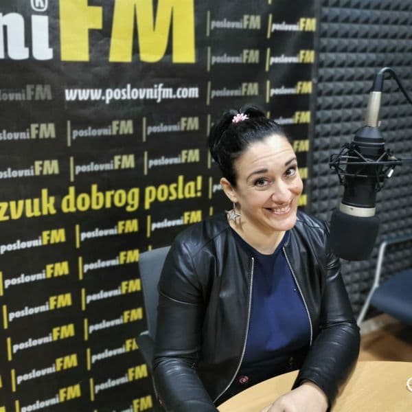 Renata Preglej Garić
